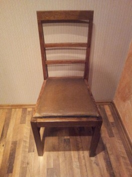 Стул