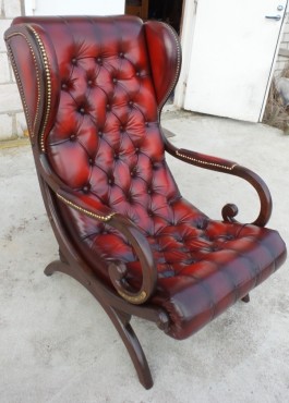 Chesterfield tugitool