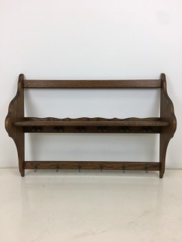Riiul (89x65x22)