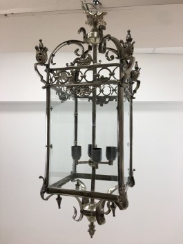 Laelamp (36x90)