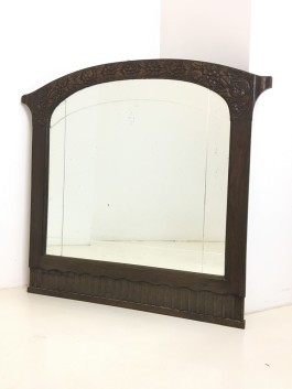 Seinapeegel (91x85x5)