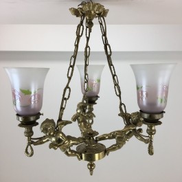 Laelamp (45x60)