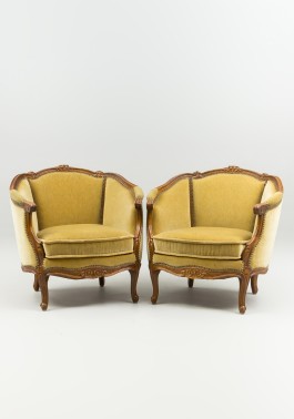 Tugitoolid (78x78x65, 2 tk)