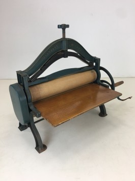 Rullpress (88x69x59)
