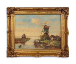 Õlimaal