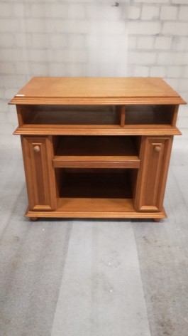 TV-aluskapp (85x77x51)