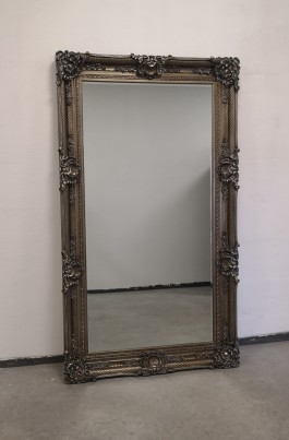 Põrandapeegel (122x222)