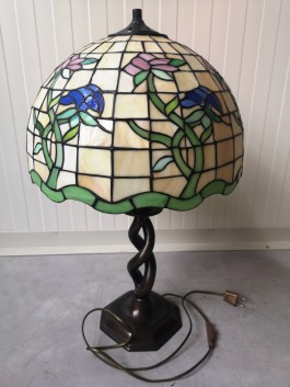 Laualamp (41x66)