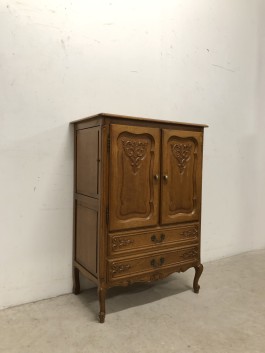 Baarikapp (85x120x48)