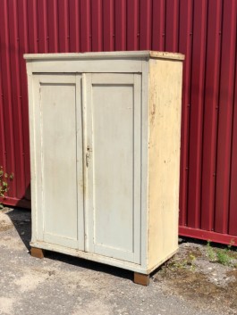 Riidekapp