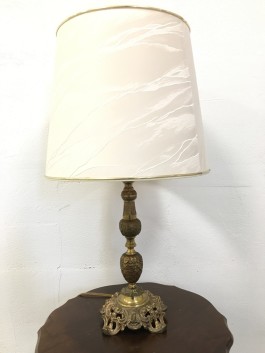Laualamp (35x64)