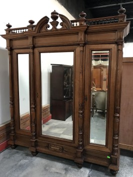 Гардероб