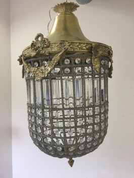 Laelamp (30x60)