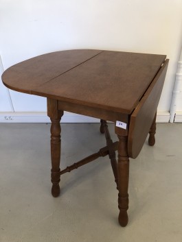 Klapplaud (85x75x50)