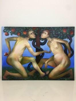Maal (115x85)