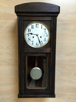 Wall clock