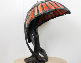 Lamp "Tiffany"