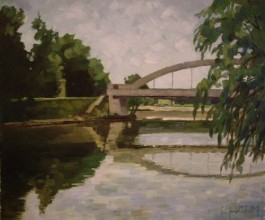 Õlimaal (Härm Lilian)