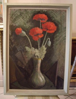 Õlimaal (Rammo-Saare Astrid)