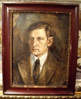 Õlimaal (Sepp Rudolf)