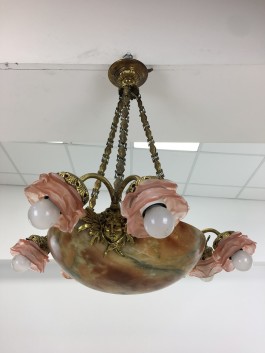 Laelamp (56x68)
