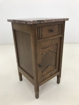 Öökapp (41x72x41)
