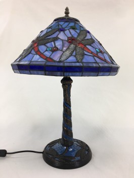 Laualamp (39x58)