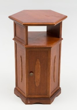 Öökapp (45x68)