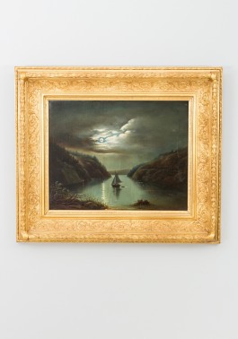 Õlimaal (55x47)