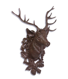 Trofee "Hirvepea"