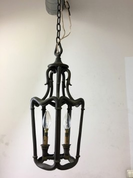 Laelamp