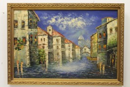 Maal (100x70)
