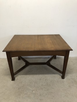 Söögilaud (125x77x95)