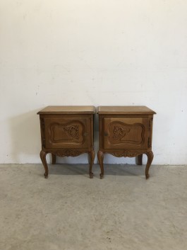 Öökapid (50x62x38, 2 tk)