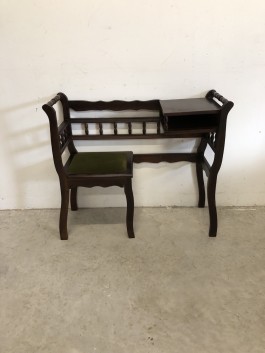 Telefonilaud (98x85x37)