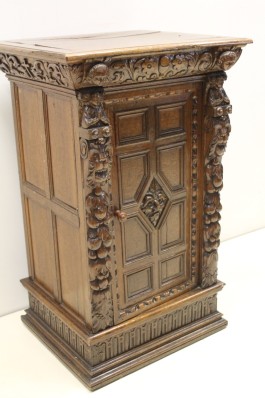 Öökapp (53x85x46)