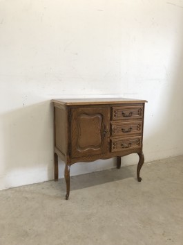 TV-aluskapp (80x79x41)