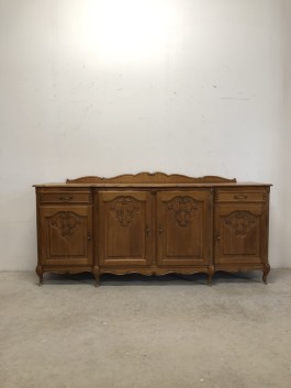 Servant (222x94x55)