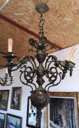 Lühter (70x120)