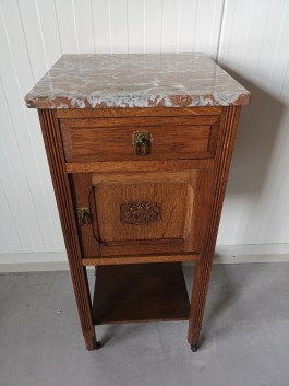 Öökapp (39x87x39)