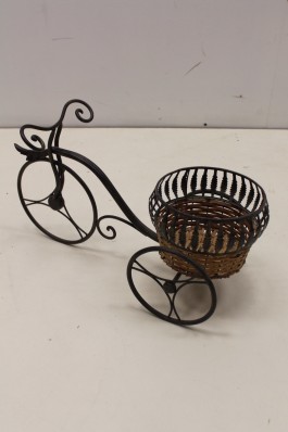 Lillepoti alus (52x29x21)