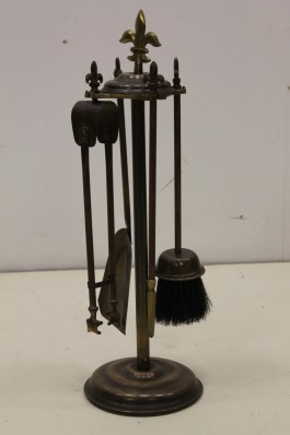 Kaminatarvikud (19x58)