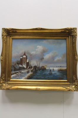 Maal (55x45)