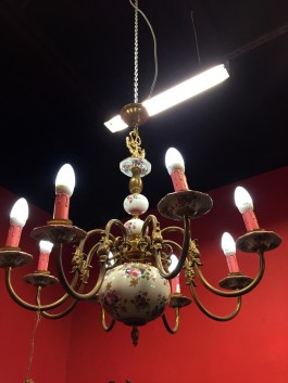 Laelamp