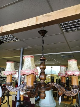 Laelamp