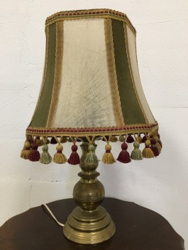 Laualamp (29x45)