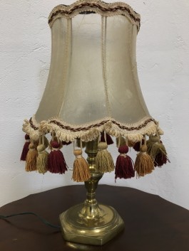 Laualamp (22x35)