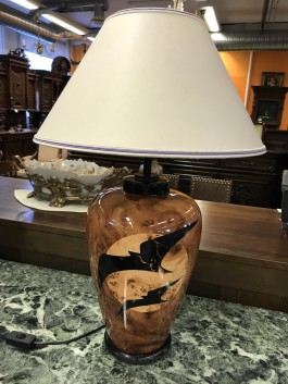 Laualamp