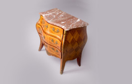 Kummut (75x76x43)