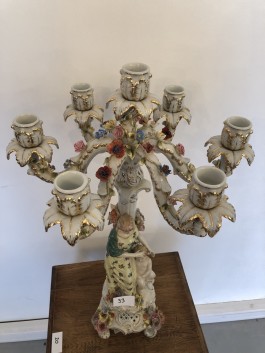 Küünlajalg (41x66)